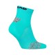 Calcetines Head Performance Padel Quarter Azul Aqua 1 Par