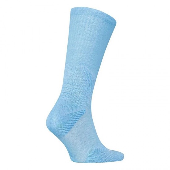 Calcetines Head Performance Tennis Crew Azul Claro 1 Par