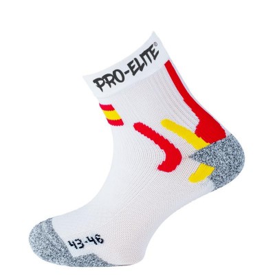 Calcetines Pro Elite Coolmax Espa