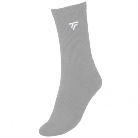 Tecnifibre Classic Chaussettes Argent 3 Unites