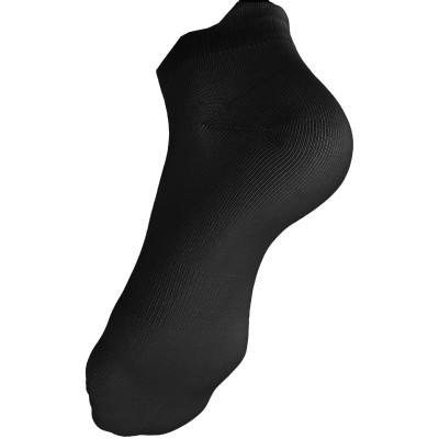 Calcetines Wilson Ankle Tab Negro