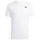 Adidas Club Climacool White T-Shirt