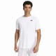 Adidas Club Climacool White T-Shirt