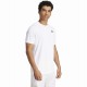 Adidas Club Climacool White T-Shirt