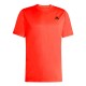 Adidas Club Climacool Red T-Shirt