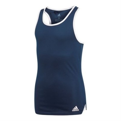 T-shirt Adidas Club Marino Junior