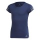 Camiseta Adidas Club Tee Azul Navy