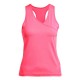 T-shirt femme adidas Club V rose