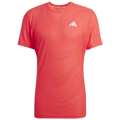 Camiseta Adidas Freelift Pro Rojo