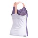 Adidas Heat Ready Violet T-Shirt