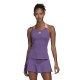 Camiseta Adidas Heat Ready Violeta