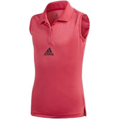 T-shirt Adidas Match Aero Ready Rosa Power Junior