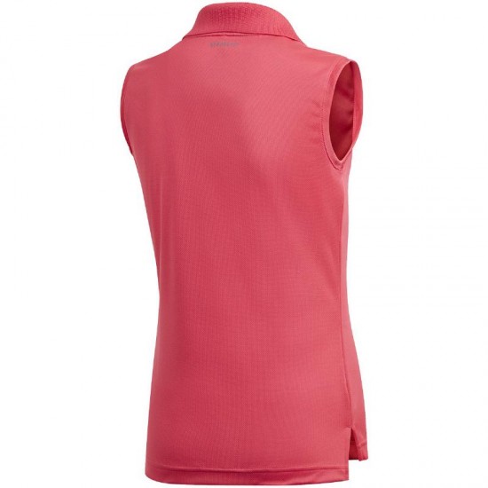 T-shirt Adidas Match Aero Ready Rosa Power Junior