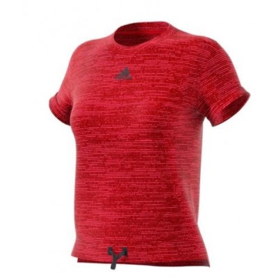 Chemise Adidas Mcode Scarlet