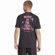 Adidas Padel Zone Black T-Shirt