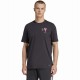 Adidas Padel Zone Black T-Shirt