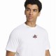 Adidas Tennis Happy 3 Balls Graphic White T-shirt