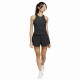 Adidas Y-Tank Midi Noir T-Shirt Femme