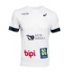 Camiseta Asics Coki Nieto Court Blanco