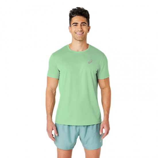 Asics Core Celadon Light T-Shirt