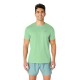 Camiseta Asics Core Celadon Claro