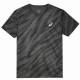 Asics Core SS Grey Graphite Black T-Shirt