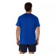 Camiseta Asics Core SS Top Azul Electrico