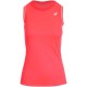 T-shirt Asics Court Rosa Diva