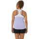 Asics Court Vapor White Glossy Women''s T-Shirt