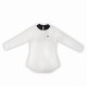 Asics Sleeve White Glossy Women''s T-Shirt