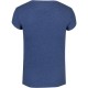 Babolat ExerciseTee Navy Blue Women''s T-Shirt