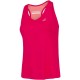 Camiseta Babolat Play Fucsia