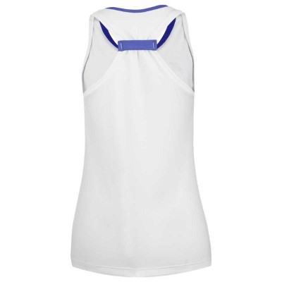 Babolat Women''s White Top T-Shirt