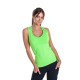 T-shirt Bb Basica Lima Verde Fluor