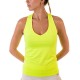 T-Shirt BB Basica Pico Amarillo Fluor