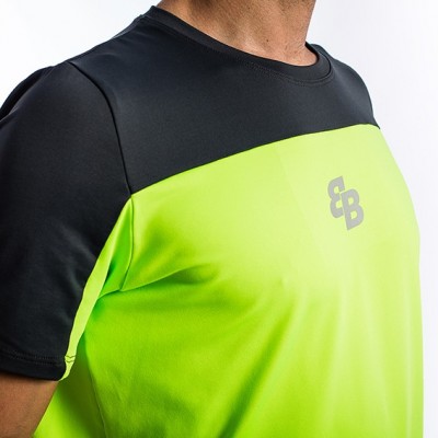 Camiseta BB Pro Verde