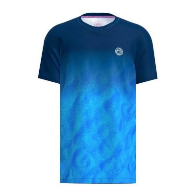 Bidi Badu Beach Spirit T-Shirt Dark Blue