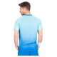 T-shirt Bidi Badu Colortwist Tee Blue Aqua