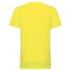 Bidi Badu Evin Yellow Neon Red Junior T-Shirt