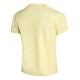 T-shirt Bidi Badu a parle Amarillo Claro