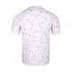 Camiseta Bidi Badu Hawi Blanco Mixto