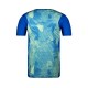 Bidi Badu Hawi T-shirt Vert Clair Bleu