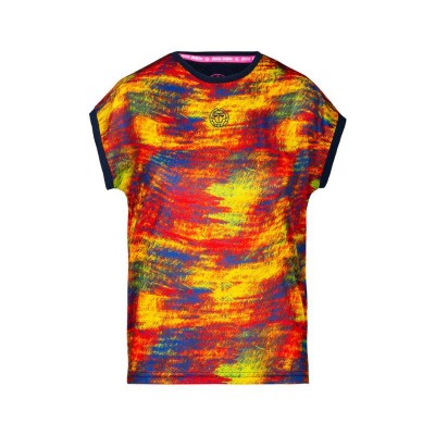 Bidi Badu Majira T-Shirt Imprime Mixte