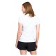 Bidi Badu Melbourne Chill Tee T-Shirt White Black