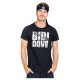 Bidi Badu Melbourne Chill Tee T-shirt Noir