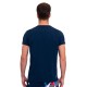 Camiseta Bidi Badu New York Chill Azul Oscuro Rojo