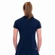 Camiseta Bidi Badu New York Chill Azul Oscuro Rojo Mujer