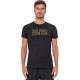 Bidi Badu Paris Chill T-Shirt Black Gold