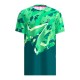 Bidi Badu Spike Dark Green T-Shirt