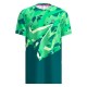 Camiseta Bidi Badu Spike Dark Green Junior